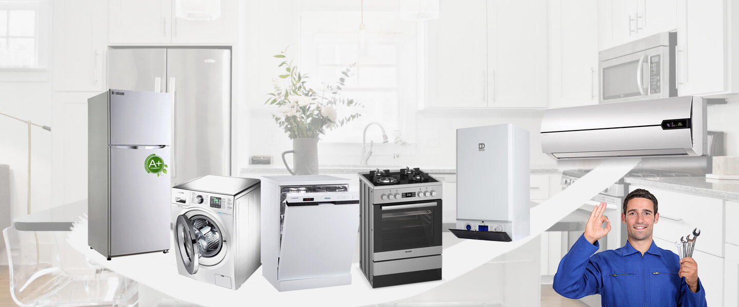 Gölbaşı Viessmann Servisi